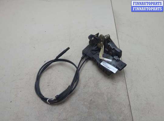 купить Замок двери на Mercedes ML W163 1997-2005