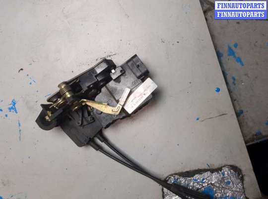 купить Замок двери на Mercedes ML W163 1997-2005