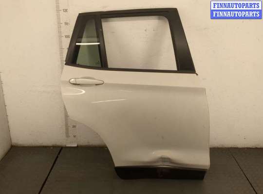 купить Замок двери на BMW X3 F25 2010-2017