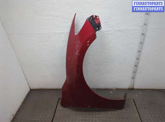 Купить Крыло на Mazda 6 (GJ) 2012-2018 Крыло MZ668567 на Mazda 6 (GJ) 2012-2018