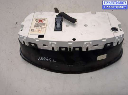 купить Щиток приборов (приборная панель) на Ford C-Max 2002-2010