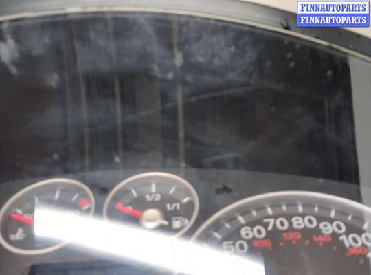 купить Щиток приборов (приборная панель) на Ford C-Max 2002-2010