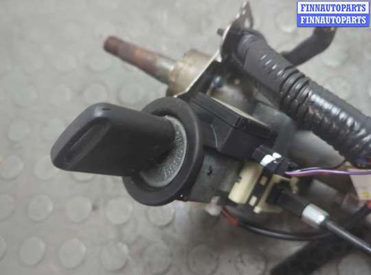 купить Электроусилитель руля на Nissan Note E11 2005-2013