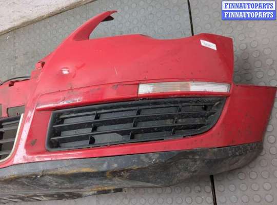 купить Поворот на Volkswagen Passat 6 2005-2010
