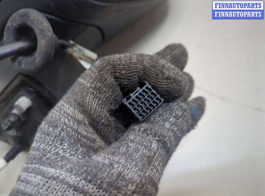 купить Зеркало боковое на Opel Astra K 2015-2021