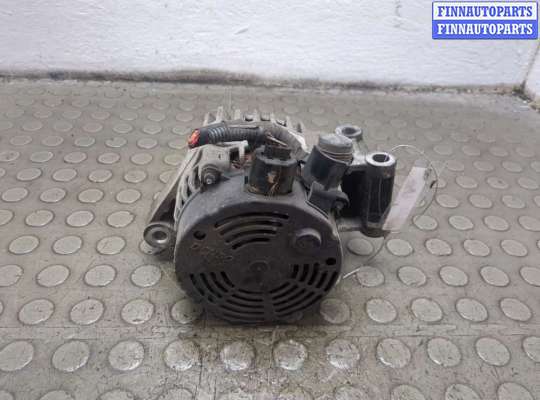 купить Генератор на Ford C-Max 2002-2010