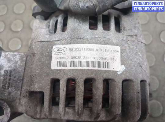 купить Генератор на Ford C-Max 2002-2010