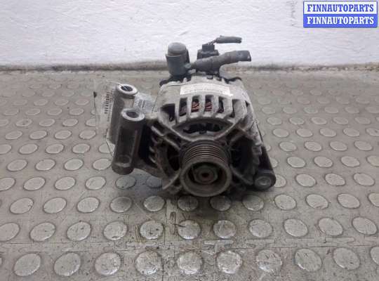 Генератор FO2203060 на Ford C-Max 2002-2010