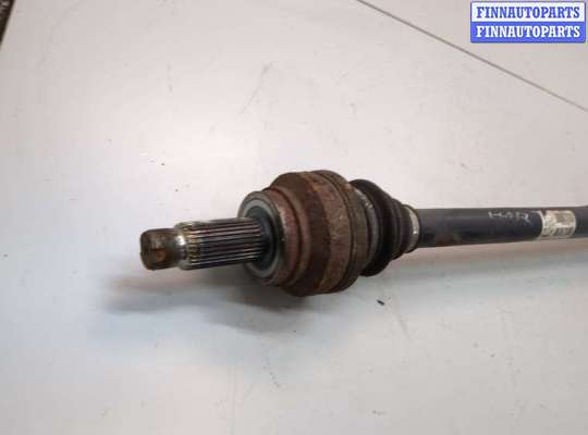 купить Полуось (приводной вал, шрус) на BMW X5 E70 2006-2013