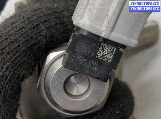 купить ТНВД на Infiniti QX56 2010-2013