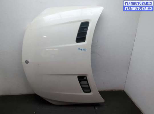 купить Воздухозаборник на Mercedes ML W166 2011-2015