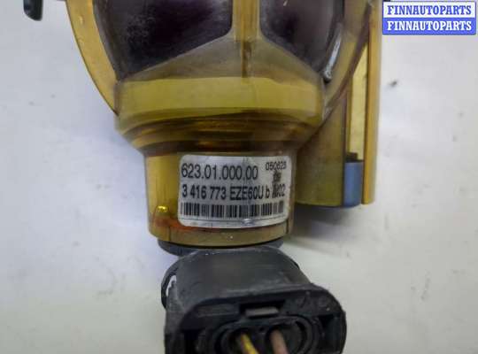 купить Фара противотуманная (галогенка) на BMW X3 E83 2003-2010