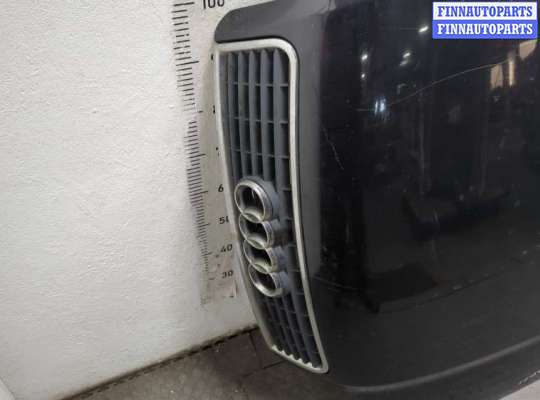 купить Капот на Audi A4 (B6) 2000-2006