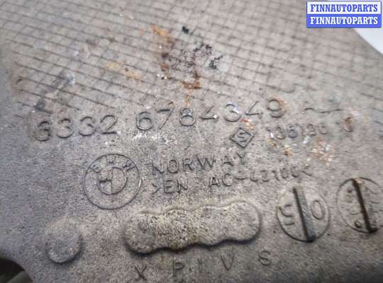 купить Рычаг подвески на BMW 7 F01 2008-2015