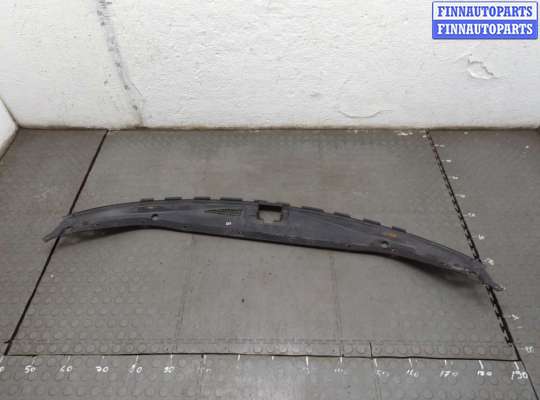 купить Накладка замка капота на Hyundai H-1 Starex 2007-2021