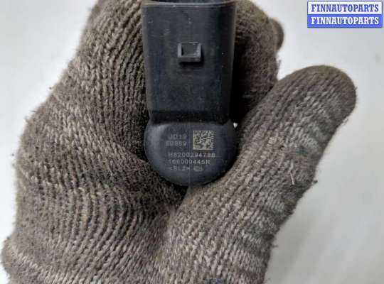 купить Форсунка топливная на Renault Scenic 2009-2012