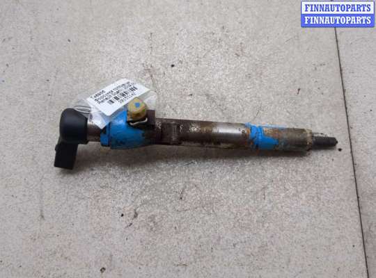 купить Форсунка топливная на Renault Scenic 2009-2012