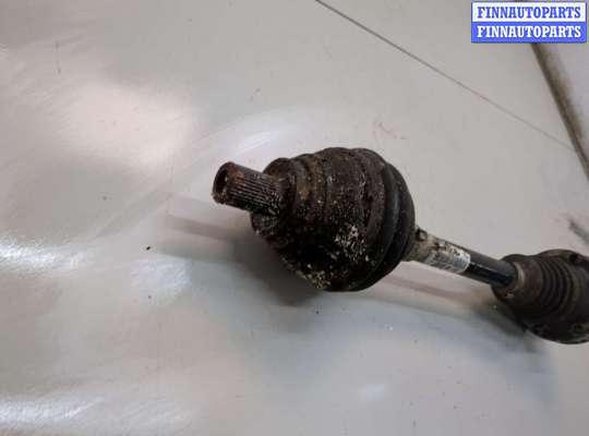 купить Полуось (приводной вал, шрус) на Volkswagen Passat 6 2005-2010