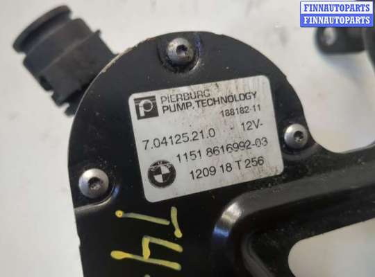 купить Насос водяной (помпа) на BMW 1 F20, F21 2011-2019