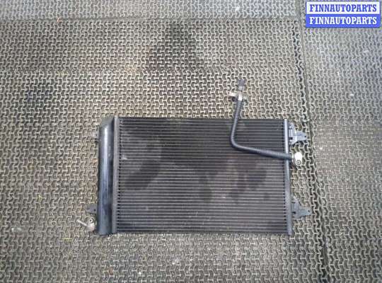 купить Радиатор кондиционера на Volkswagen Sharan 2000-2010