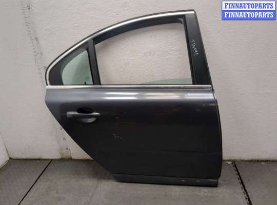 купить Дверь боковая (легковая) на Volvo S80 2006-2016