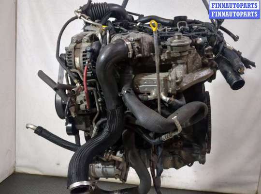 купить ТНВД на Chrysler Voyager 2007-2010