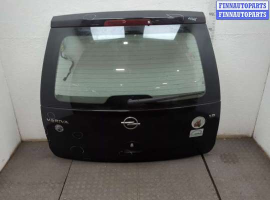 купить Ручка крышки багажника на Opel Meriva 2003-2010