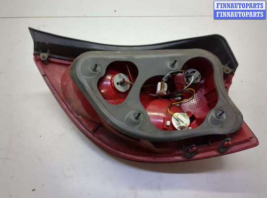 Фонарь задний на Kia Ceed I (ED)