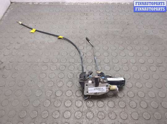 купить Замок двери на Lincoln Navigator 2002-2006