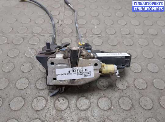 купить Замок двери на Lincoln Navigator 2002-2006