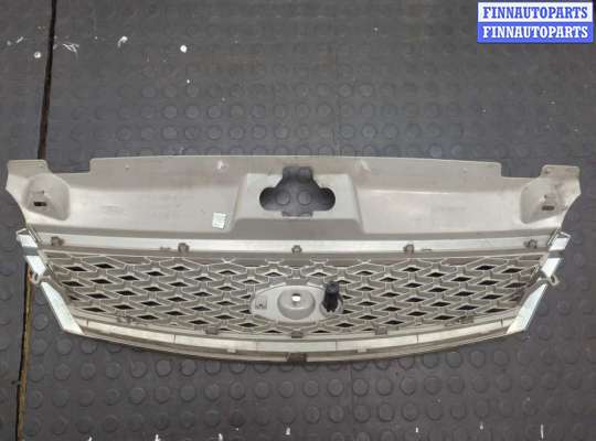 купить Решетка радиатора на Ford Mondeo 3 2000-2007