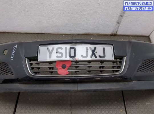 купить Бампер на Opel Astra H 2004-2010