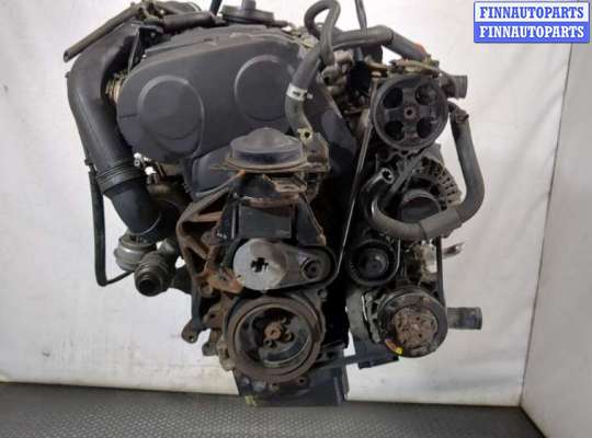 купить Двигатель (ДВС) на Mitsubishi Grandis