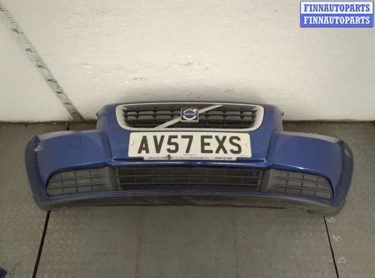 Бампер VL570653 на Volvo S40 2004-2012