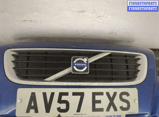 купить Бампер на Volvo S40 2004-2012