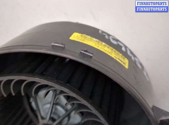 купить Двигатель отопителя (моторчик печки) на Opel Vectra C 2002-2008