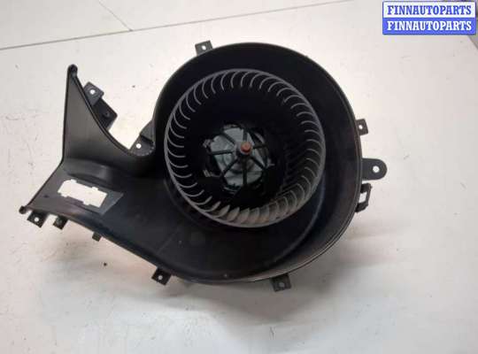 купить Двигатель отопителя (моторчик печки) на Opel Vectra C 2002-2008