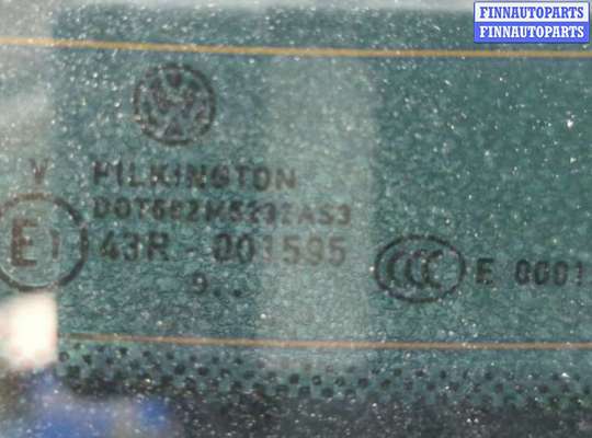 купить Крышка (дверь) багажника на Volkswagen Tiguan 2007-2011