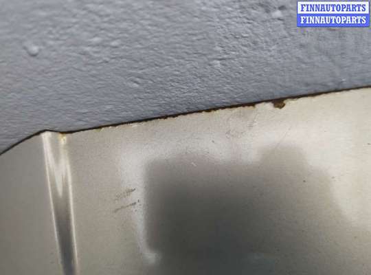 купить Крышка (дверь) багажника на Volkswagen Tiguan 2007-2011