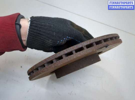 купить Диск тормозной на Ford Focus 2 2005-2008