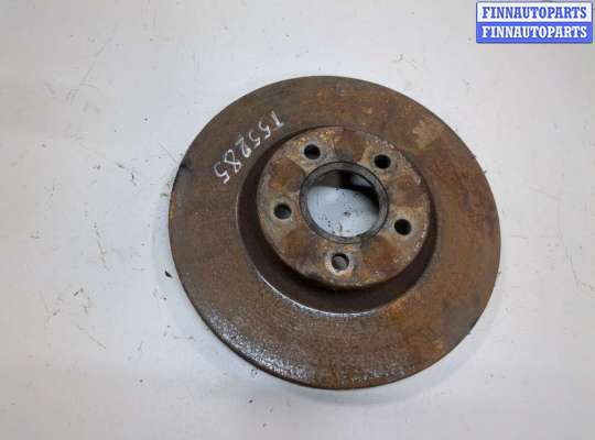 купить Диск тормозной на Ford Focus 2 2005-2008