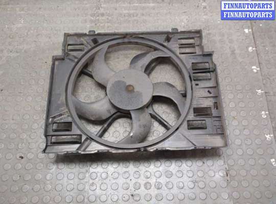 купить Вентилятор радиатора на BMW 5 E60 2003-2010