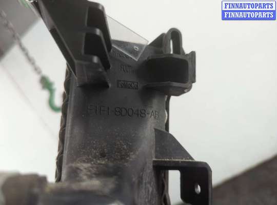 купить Радиатор интеркулера на Ford Escape 2015-2019