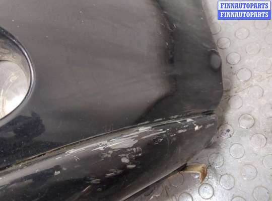 купить Бампер на Jaguar X-Type 2001-2009