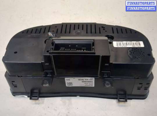 купить Щиток приборов (приборная панель) на Volkswagen Jetta 5 2004-2010