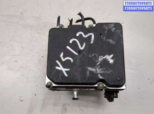 купить Блок АБС, насос (ABS, ESP, ASR) на Honda CR-V 2007-2012
