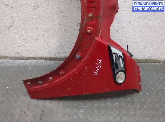 купить Молдинг крыла на Mini Clubman (R55) 2007-2014