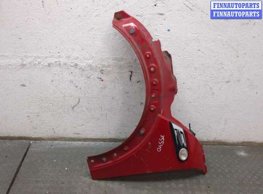 купить Молдинг крыла на Mini Clubman (R55) 2007-2014