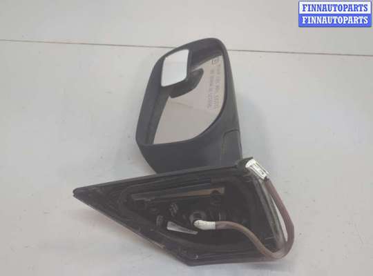 купить Зеркало боковое на Toyota Corolla E15 2006-2013