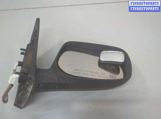 купить Зеркало боковое на Toyota Corolla E15 2006-2013